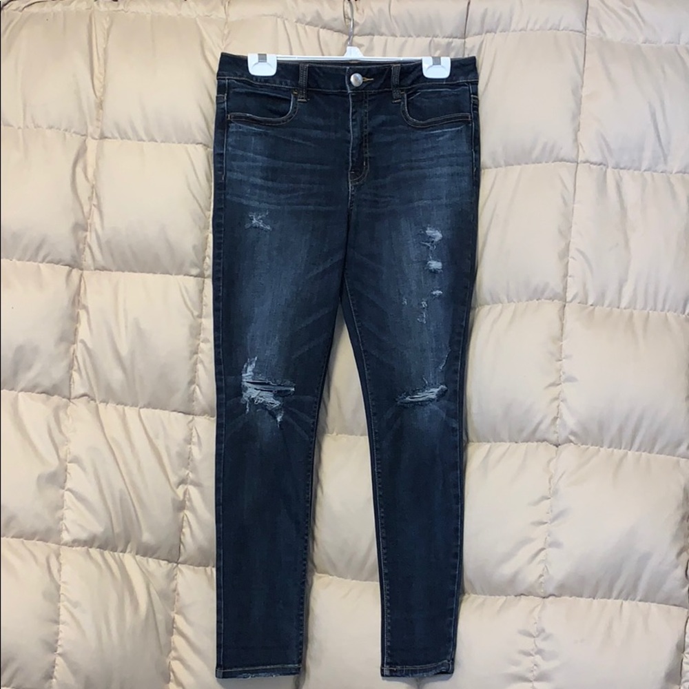 AE Jeans